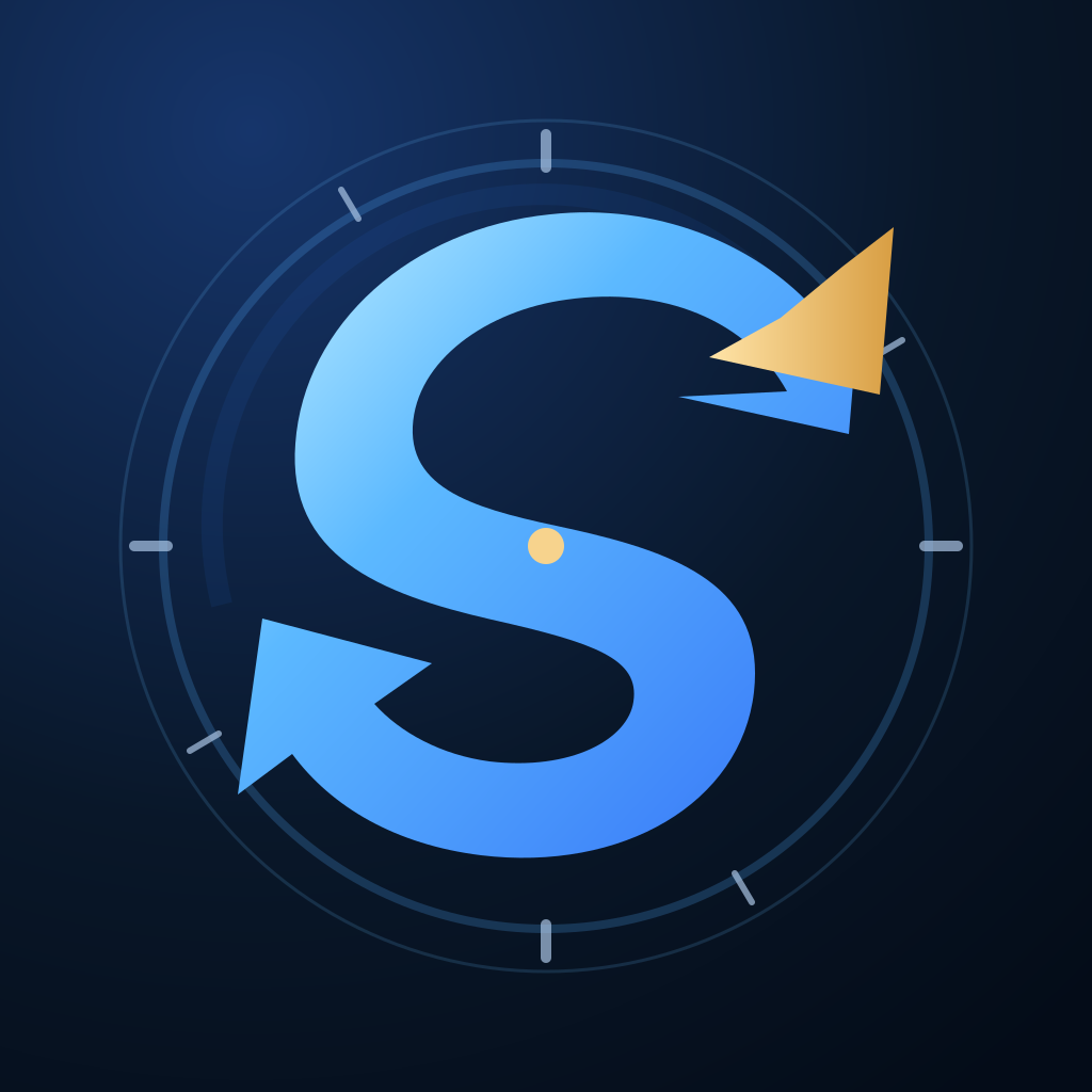 Datagram Shift